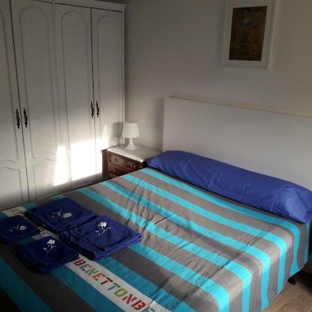 Apartamento Sofia Valencia Eksteriør bilde