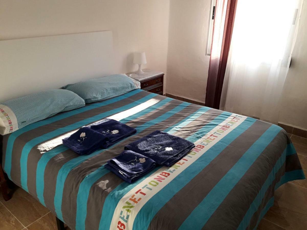 Apartamento Sofia Valencia Eksteriør bilde