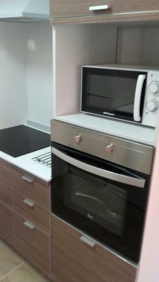 Apartamento Sofia Valencia Eksteriør bilde