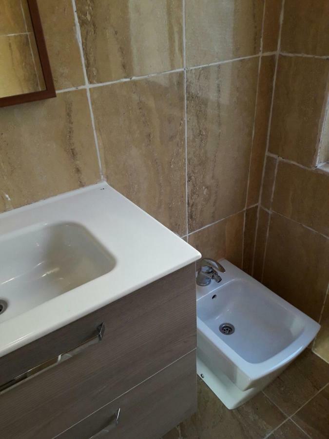 Apartamento Sofia Valencia Eksteriør bilde