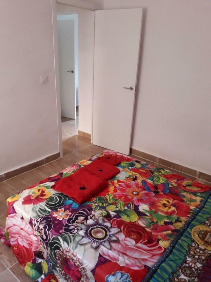 Apartamento Sofia Valencia Eksteriør bilde