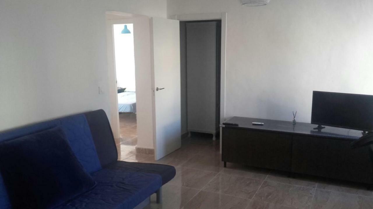Apartamento Sofia Valencia Eksteriør bilde
