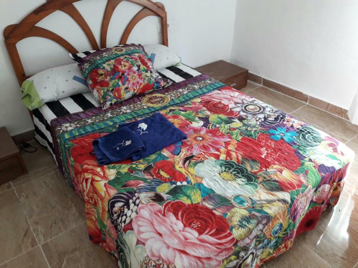 Apartamento Sofia Valencia Eksteriør bilde