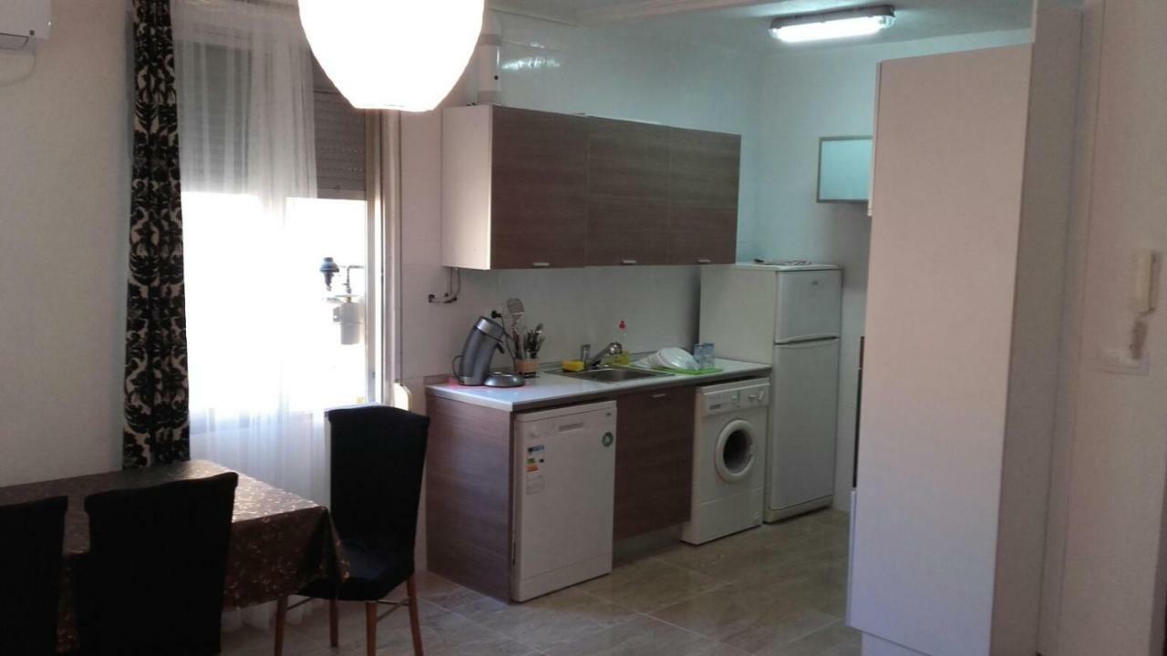 Apartamento Sofia Valencia Eksteriør bilde
