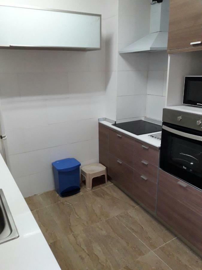Apartamento Sofia Valencia Eksteriør bilde