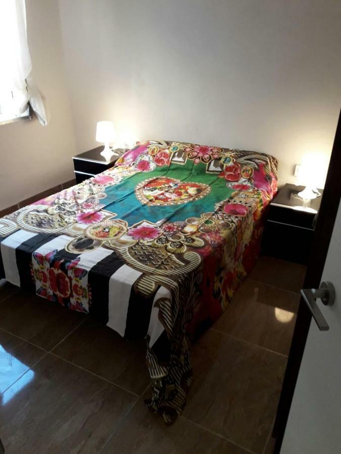 Apartamento Sofia Valencia Eksteriør bilde