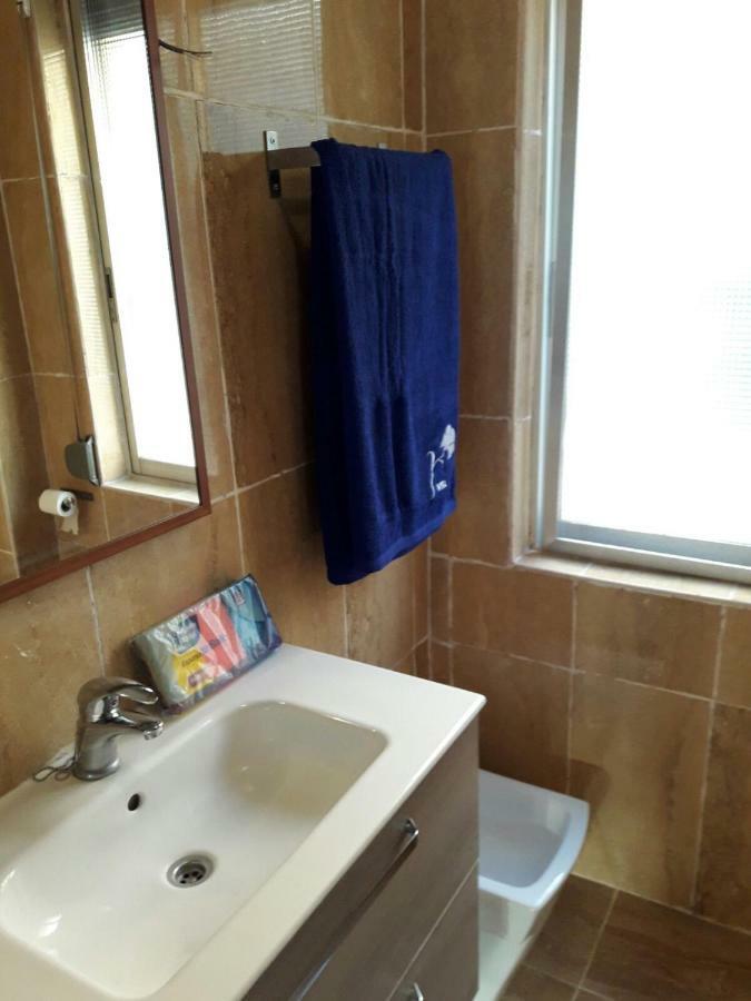 Apartamento Sofia Valencia Eksteriør bilde