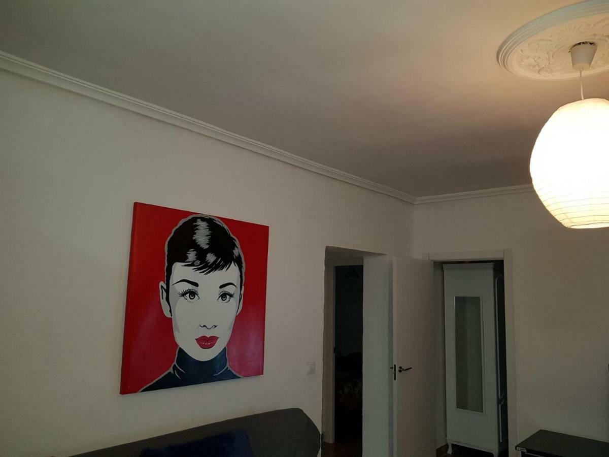 Apartamento Sofia Valencia Eksteriør bilde