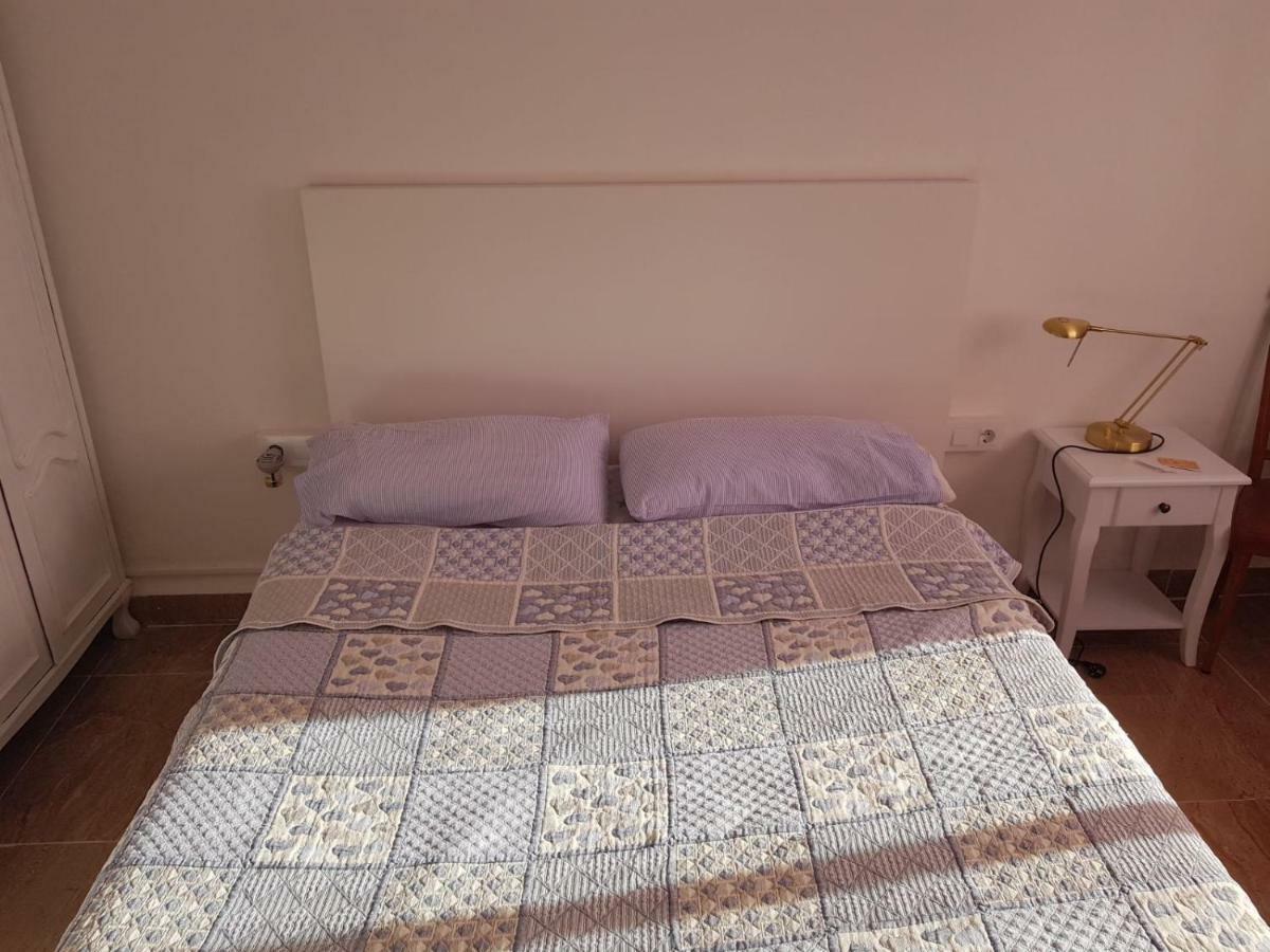 Apartamento Sofia Valencia Eksteriør bilde