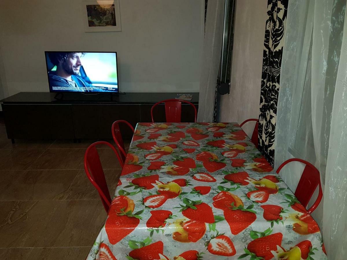 Apartamento Sofia Valencia Eksteriør bilde